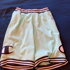 Medium champion shorts